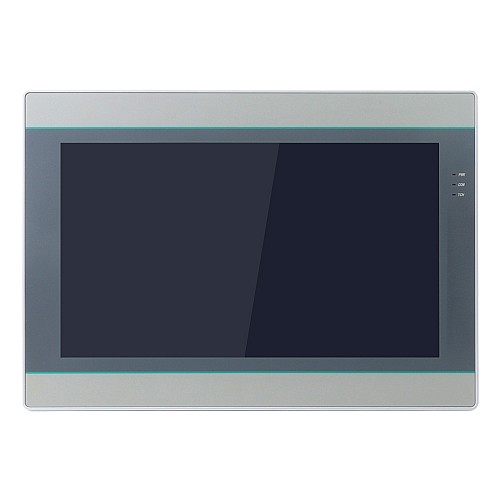 10.1" 1024x600px RS-485 Seri Port ve USB 128MB/FLASH 128MB/Bellek HMI Dokunmatik Ekran LED Ekran