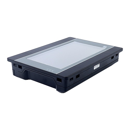 7" 800x480px RS-485 Seri Port 128MB/FLASH 64MB/Bellek HMI Dokunmatik Ekran LED Ekran