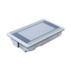 4,3" 480x272px RS-485 Seri Port 128MB/FLASH 64MB/Bellek HMI Dokunmatik Ekran LED Ekran