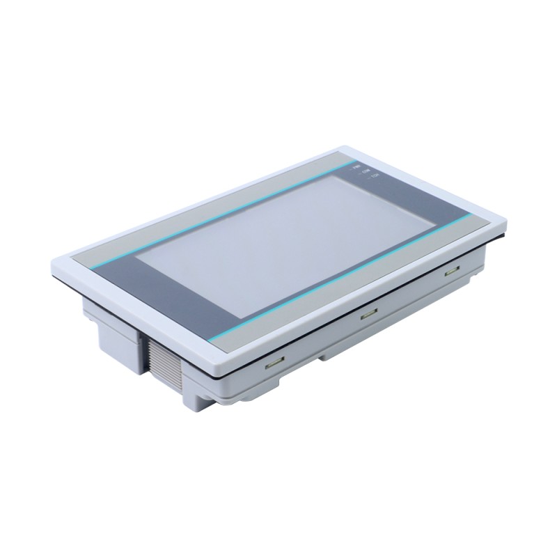 4,3" 480x272px RS-485 Seri Port 128MB/FLASH 64MB/Bellek HMI Dokunmatik Ekran LED Ekran