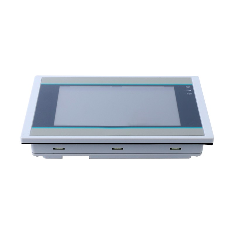 4,3" 480x272px RS-485 Seri Port 128MB/FLASH 64MB/Bellek HMI Dokunmatik Ekran LED Ekran