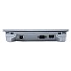 7" 800x480px RS-485 Seri Port ve USB 128MB/FLASH 128MB/Bellek lloT-Ready HMI Dokunmatik Ekran LED Ekran