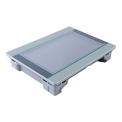 7" 800x480px RS-485 Seri Port ve USB 128MB/FLASH 128MB/Bellek lloT-Ready HMI Dokunmatik Ekran LED Ekran