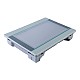 7" 800x480px RS-485 Seri Port ve USB 128MB/FLASH 128MB/Bellek lloT-Ready HMI Dokunmatik Ekran LED Ekran