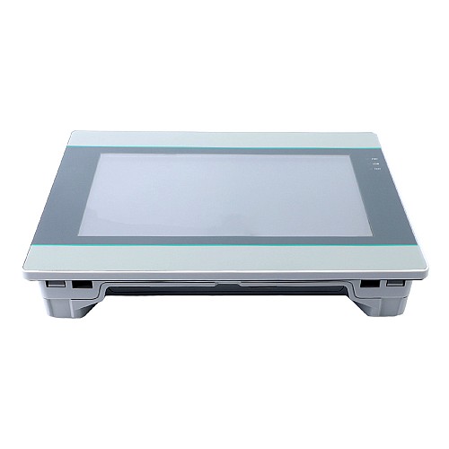 7" 800x480px RS-485 Seri Port ve USB 128MB/FLASH 128MB/Bellek HMI Dokunmatik Ekran LED Ekran