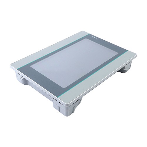 7" 800x480px RS-485 Seri Port ve USB 128MB/FLASH 128MB/Bellek HMI Dokunmatik Ekran LED Ekran