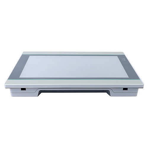 10.1" 1024x600px RS-485 Seri Port ve USB 128MB/FLASH 128MB/Bellek lloT-Ready HMI Dokunmatik Ekran LED Ekran