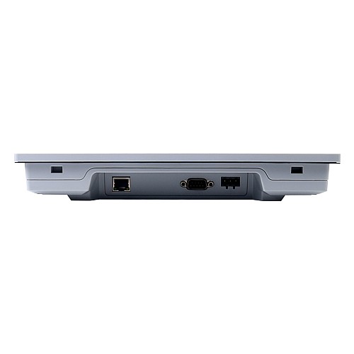 10.1" 1024x600px RS-485 Seri Port ve USB 128MB/FLASH 128MB/Bellek lloT-Ready HMI Dokunmatik Ekran LED Ekran