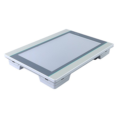 10.1" 1024x600px RS-485 Seri Port ve USB 128MB/FLASH 128MB/Bellek lloT-Ready HMI Dokunmatik Ekran LED Ekran