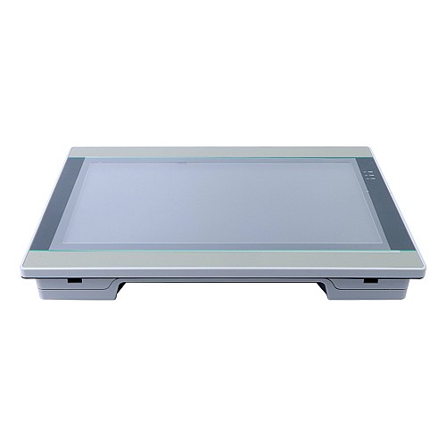 10.1" 1024x600px RS-485 Seri Port ve USB 128MB/FLASH 128MB/Bellek HMI Dokunmatik Ekran LED Ekran