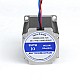 Kullanılmış - Nema 23 Bipolar 1.8 derece 1.9 Nm (269.06 oz.in) 2.8A 57x57x76mm 4 Kablo Kullanılmış - Nema 23 Bipolar 1.8 derece 1.9 Nm (269.06 oz.in) 2.8A 57x57x76mm 4 Kablo
