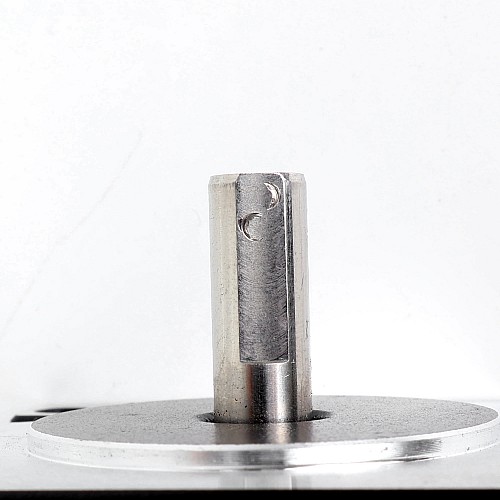 Kullanılmış - Nema 23 Adım Motoru 2,4 Nm (339,87 oz.in) 4A 57x57x82mm 8mm Şaft 4 Kablo Kullanılmış - Nema 23 Adım Motoru 2,4 Nm (339,87 oz.in) 4A 57x57x82mm 8mm Şaft 4 Kablo