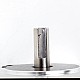 Kullanılmış - Nema 23 Adım Motoru 2,4 Nm (339,87 oz.in) 4A 57x57x82mm 8mm Şaft 4 Kablo Kullanılmış - Nema 23 Adım Motoru 2,4 Nm (339,87 oz.in) 4A 57x57x82mm 8mm Şaft 4 Kablo