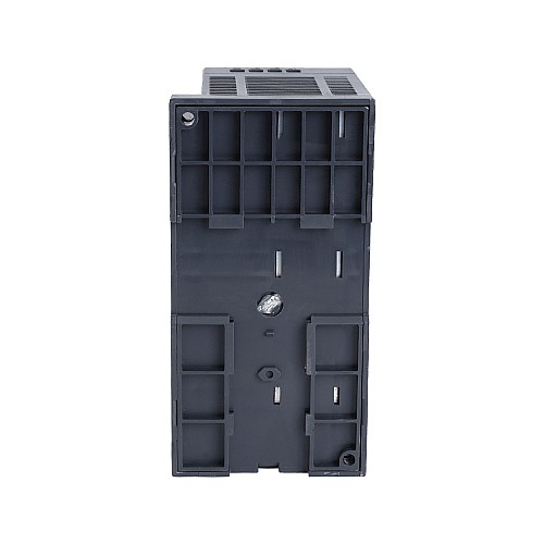 EV200 Serisi VFD 3HP 2.2KW 9.6A Tek Fazlı 220V Değişken Frekanslı Sürücü