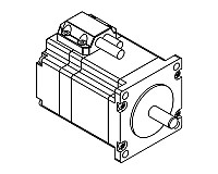 Kapalı Döngü Step Motor