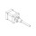 Harici (Acme) Lineer Step Motor