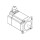 Su Geçirmez Step Motor