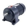 GH Serisi Yatay Orta Boy Dişli Motor Gücü 0,1-3,7 KW Frenli Dişli Oranı 3-1800 GH Serisi Yatay Orta Boy Dişli Motor Gücü 0,1-3,7 KW Frenli Dişli Oranı 3-1800