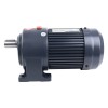 GH Serisi Yatay Orta Boy Dişli Motor Gücü 0,1-3,7 KW Frenli Dişli Oranı 3-1800 GH Serisi Yatay Orta Boy Dişli Motor Gücü 0,1-3,7 KW Frenli Dişli Oranı 3-1800