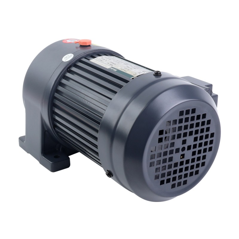 GH Serisi Yatay Orta Boy Dişli Motor Gücü 0,1-3,7 KW Frenli Dişli Oranı 3-1800 GH Serisi Yatay Orta Boy Dişli Motor Gücü 0,1-3,7 KW Frenli Dişli Oranı 3-1800