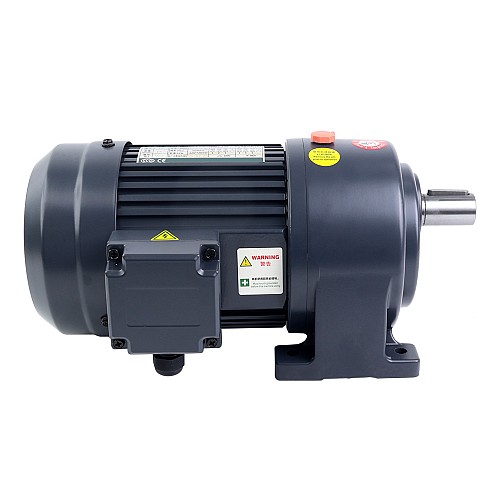 GH Serisi Yatay Orta Boy Dişli Motor Gücü 0,1-3,7 KW Frenli Dişli Oranı 3-1800 GH Serisi Yatay Orta Boy Dişli Motor Gücü 0,1-3,7 KW Frenli Dişli Oranı 3-1800