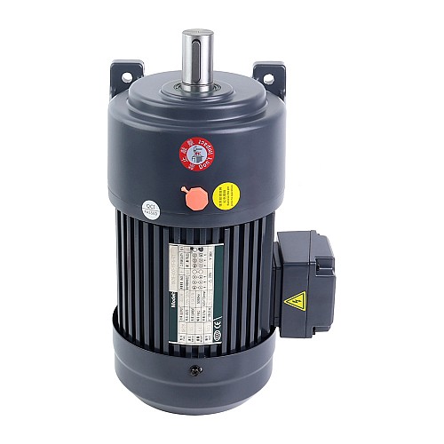 GH Serisi Yatay Orta Boy Dişli Motor Gücü 0,1-3,7 KW Frenli Dişli Oranı 3-1800 GH Serisi Yatay Orta Boy Dişli Motor Gücü 0,1-3,7 KW Frenli Dişli Oranı 3-1800
