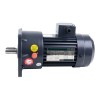 GV Serisi Dikey Orta Boy Dişli Motor Gücü 0,1-3,7 KW Frenli Dişli Oranı 3-1800