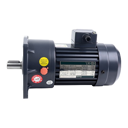 GV Serisi Dikey Orta Boy Dişli Motor Gücü 0,1-3,7 KW Frenli Dişli Oranı 3-1800 GV Serisi Dikey Orta Boy Dişli Motor Gücü 0,1-3,7 KW Frenli Dişli Oranı 3-1800