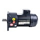 GV Serisi Dikey Orta Boy Dişli Motor Gücü 0,1-3,7 KW Frenli Dişli Oranı 3-1800 GV Serisi Dikey Orta Boy Dişli Motor Gücü 0,1-3,7 KW Frenli Dişli Oranı 3-1800