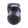GV Serisi Dikey Orta Boy Dişli Motor Gücü 0,1-3,7 KW Frenli Dişli Oranı 3-1800