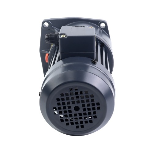 GV Serisi Dikey Orta Boy Dişli Motor Gücü 0,1-3,7 KW Frenli Dişli Oranı 3-1800
