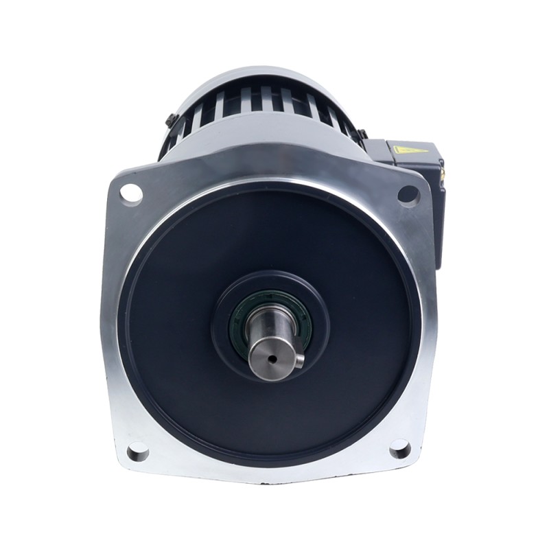 GV Serisi Dikey Orta Boy Dişli Motor Gücü 0,1-3,7 KW Frenli Dişli Oranı 3-1800