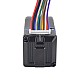 ESS Serisi 7,4 Ncm (10,48 oz.in) Nema 11 Entegre RS-485 Adım Motoru 24 VDC 5000 CPR ESS Serisi 7,4 Ncm (10,48 oz.in) Nema 11 Entegre RS-485 Adım Motoru 24 VDC 5000 CPR
