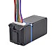 ESS Serisi 7,4 Ncm (10,48 oz.in) Nema 11 Entegre RS-485 Adım Motoru 24 VDC 5000 CPR ESS Serisi 7,4 Ncm (10,48 oz.in) Nema 11 Entegre RS-485 Adım Motoru 24 VDC 5000 CPR