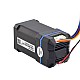 ESS Serisi 0,60 Nm (85 oz.in) Nema 17 Entegre Kapalı Döngü Adım Servo Motor 24-36 VDC 1000 CPR ESS Serisi 0,60 Nm (85 oz.in) Nema 17 Entegre Kapalı Döngü Adım Servo Motor 24-36 VDC 1000 CPR