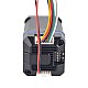 ESS Serisi 0,60 Nm (85 oz.in) Nema 17 Entegre Kapalı Döngü Adım Servo Motor 24-36 VDC 1000 CPR ESS Serisi 0,60 Nm (85 oz.in) Nema 17 Entegre Kapalı Döngü Adım Servo Motor 24-36 VDC 1000 CPR
