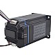 ESS Serisi 2,2 Nm (311,55 oz.in) Nema 23 Entegre Kapalı Döngü Adım Servo Motoru 24-50 VDC 1000 CPR ESS Serisi 2,2 Nm (311,55 oz.in) Nema 23 Entegre Kapalı Döngü Adım Servo Motoru 24-50 VDC 1000 CPR