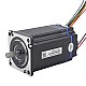 ESS Serisi 2,2 Nm (311,55 oz.in) Nema 23 Entegre Kapalı Döngü Adım Servo Motoru 24-50 VDC 1000 CPR ESS Serisi 2,2 Nm (311,55 oz.in) Nema 23 Entegre Kapalı Döngü Adım Servo Motoru 24-50 VDC 1000 CPR