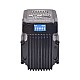 CN Satışta - NEMA 23 Entegre Kolay Servo Motor 130W 3000rpm 0,45Nm (63,73oz.in) 20-50VDC Fırçasız DC Servo Motor