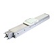 LG12 Serisi Bilyalı Vidalı Tahrikli Maksimum Yatay/Dikey Yük Kapasitesi 88 kg/22 kg Strok 500 mm Kapalı Döngü Adım Motoru LG12 Serisi Bilyalı Vidalı Tahrikli Maksimum Yatay/Dikey Yük Kapasitesi 88 kg/22 kg Strok 500 mm Kapalı Döngü Adım Motoru