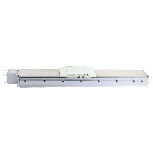 LG12 Serisi Bilyalı Vidalı Tahrikli Maksimum Yatay/Dikey Yük Kapasitesi 88 kg/22 kg Strok 500 mm Kapalı Döngü Adım Motoru LG12 Serisi Bilyalı Vidalı Tahrikli Maksimum Yatay/Dikey Yük Kapasitesi 88 kg/22 kg Strok 500 mm Kapalı Döngü Adım Motoru