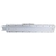 LG12 Serisi Bilyalı Vidalı Tahrikli Maksimum Yatay/Dikey Yük Kapasitesi 88 kg/22 kg Strok 500 mm Kapalı Döngü Adım Motoru LG12 Serisi Bilyalı Vidalı Tahrikli Maksimum Yatay/Dikey Yük Kapasitesi 88 kg/22 kg Strok 500 mm Kapalı Döngü Adım Motoru