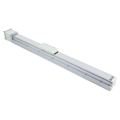 LG5 Serisi Bilyalı Vidalı Tahrikli Maksimum Yatay/Dikey Yük Kapasitesi 15kg/5kg Strok 500mm Kapalı Döngü Adım Motoru için LG5 Serisi Bilyalı Vidalı Tahrikli Maksimum Yatay/Dikey Yük Kapasitesi 15kg/5kg Strok 500mm Kapalı Döngü Adım Motoru için