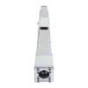LG5 Serisi Bilyalı Vidalı Motorlar Servo Motor için Maksimum Yatay/Dikey Yük Kapasitesi 15kg/5kg Strok 400mm - LG5-40DL10S3-400 | StepperOnline