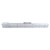 LG5 Serisi Bilyalı Vidalı Motorlar Servo Motor için Maksimum Yatay/Dikey Yük Kapasitesi 15kg/5kg Strok 400mm - LG5-40DL10S3-400 | StepperOnline
