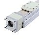 LG8 Serisi Bilyalı Vidalı Motorlar Kapalı Devre Adım Motoru için Maksimum Yatay/Dikey Yük Kapasitesi 30kg/8kg Strok 500mm LG8 Serisi Bilyalı Vidalı Motorlar Kapalı Devre Adım Motoru için Maksimum Yatay/Dikey Yük Kapasitesi 30kg/8kg Strok 500mm