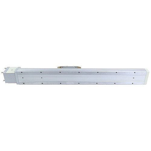 LG8 Serisi Bilyalı Vidalı Motorlar Kapalı Devre Adım Motoru için Maksimum Yatay/Dikey Yük Kapasitesi 30kg/8kg Strok 500mm LG8 Serisi Bilyalı Vidalı Motorlar Kapalı Devre Adım Motoru için Maksimum Yatay/Dikey Yük Kapasitesi 30kg/8kg Strok 500mm