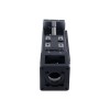 LK2A60 Serisi Topuz Vida Tahrikli Doğrusal Modül Maks. yatay/dikey yük 30kg/10kg Strok 60mm - LK2A60-23DL050-060 | StepperOnline