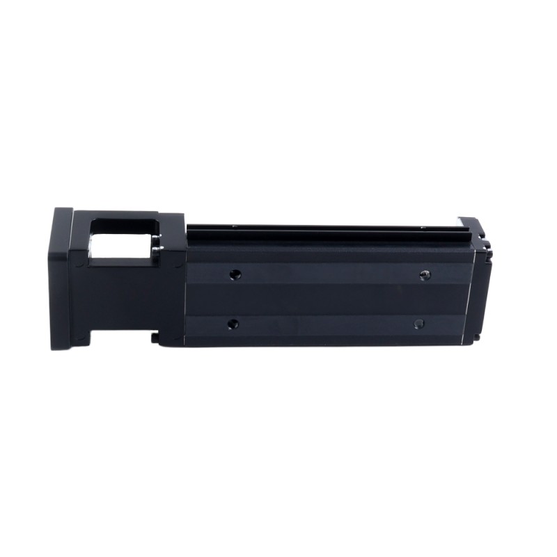 LK2A60 Serisi Topuz Vida Tahrikli Doğrusal Modül Maks. yatay/dikey yük 30kg/10kg Strok 60mm - LK2A60-23DL050-060 | StepperOnline