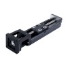 LK2A60 Serisi Topuz Vida Tahrikli Doğrusal Modül Maks. yatay/dikey yük 30kg/10kg Strok 110mm - LK2A60-23DL100-110 | StepperOnline